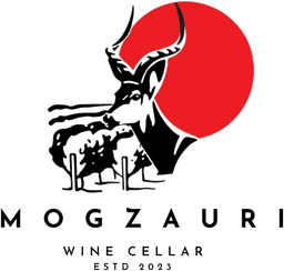 Mogzauri Logo